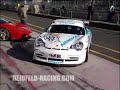 Im Rennwagen mitfahren, Renntaxi...Heidfeld Racing