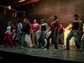 Beat It at SONH Cabaret with Mariel Adams