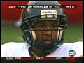 WVU vs. Rutgers 2007 Highlights
