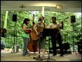 Bluegrass (Victory In Jesus) Bruce Weeks Family Band