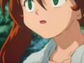 You Ruined my happy ending kouga!