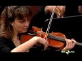 Mozart, Sinfonia KV 364, Orchestra Sinfonica RAI - 2 mov