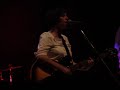Camera Obscura- Lloyd, I\