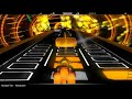 Audiosurf: Nevada Tan Revolution - Mono Pro