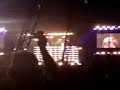 Numb/Encore (live) Milton Keynes Projekt Revolution 2008