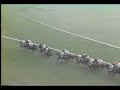 DancingBrave－Prix de l'Arc de Triomphe