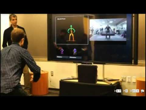 Vídeo: Descubre la Kinect 2 y el nuevo mando de la Xbox One 0 Vídeo: Descubre la Kinect 2 y el nuevo mando de la Xbox One