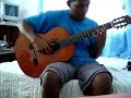 Jeux Interdit (Classical Guitar) Jeux Interdit (Classical Guitar)