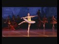 Don Quixote Aurelie Dupont y Manuel Legris Coda Ballet