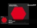 James Dymond - Odyssey