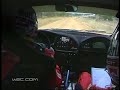 Classic Onboards: Makinen Safari Rally 2001 Part 2 Classic Onboards: Makinen Safari Rally 2001 Part 2