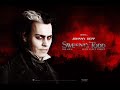 Sweeney Tood - Epiphany