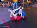 Bryan Maruggs subleague highlight