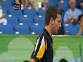 Table Tennis : Is there something not possible ?