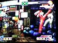 kyo kof 2000