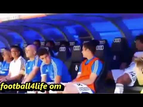 football funny moments 2013-2014 || HD