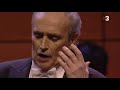 José Carreras At Liceu-June 2008-