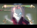 Naruto Ultimate Ninja Storm 042 Sakura vs Ino