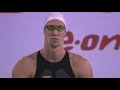 Bernard 47.50 WORLD RECORD Men\