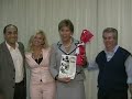 Homenagem a Marísia Donatelli