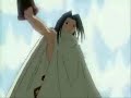 Yoh misses Hao Yoh misses Hao