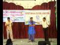 KUWAIT KANANAYA CULTURAL ASSOCIATION ONAM PROGRAM 2008 - 19