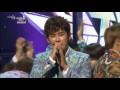 130412 INFINITE won KBS Music Bank #1 K-Chart + other  Performances