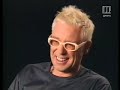 Vh1 Legends - U2 (Documentary) (Slovenian Subtitle) (Part 3/6)