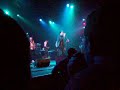 pogues encore