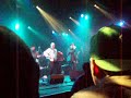 pogues encore