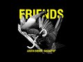 Justin Bieber feat. BloodPop - Friends tekst piosenki
