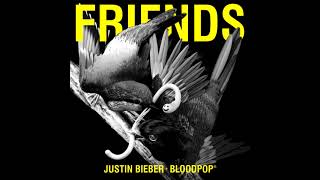 Justin Bieber - Friends (With Bloodpop®) video