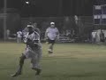 Kunsan Airmen and soldiers battle in flag football