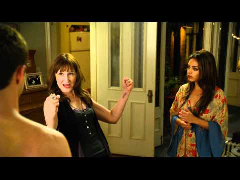 FRIENDS WITH BENEFITS - In Theaters 7/22!