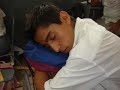 LA ESCUELA NOS FATIGA