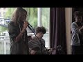 watch the video Mz Bratt - 'Falling Down' live at Camden Crawl 2012