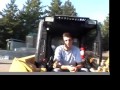 Arik \"Swany\" Swan Motocross video
