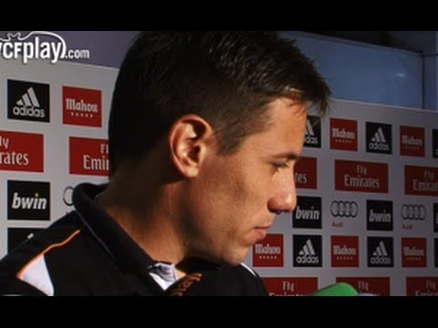 Valencia CF: 'Hemos sabido leer muy bien el partido'