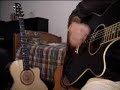 Goo Goo Dolls - Iris Acoustic Cover