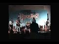 BrownFusion @ GK-RockAid2 110609 - hindi sila superhero