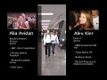 Undergraduate Business Council - Recruitment Video