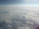 Flight Over England