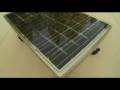 videos de SOLo Lounge Outdoor Solar Table