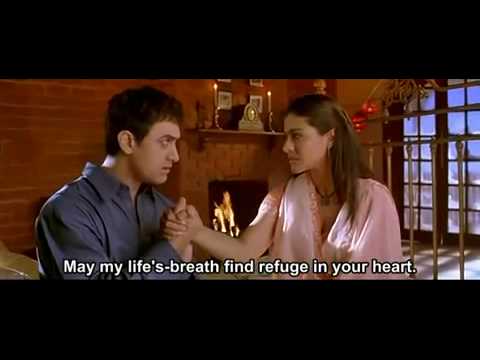 Mere Haath Mein - Fanaa