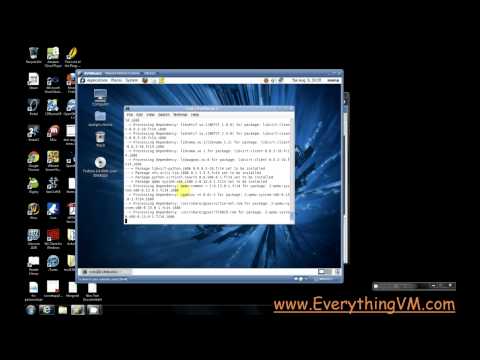 how to remove kvm from linux