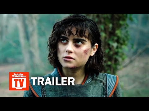 Into the Badlands S03E13 Trailer | 'Chapter XXIX: Black Lotus, White Rose' | Rotten Tomatoes TV