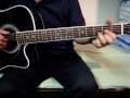 Bai Tap 10A Guitar - Toc The - Sy Dan