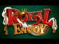 Royal Envoy (Premium)