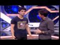 Jonas Brothers - El Hormiguero, noviembre  Introducción Joe Jonas