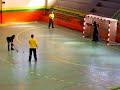 Hockey Sala Agonek - Taburiente Hockey Sala Agonek - Taburiente